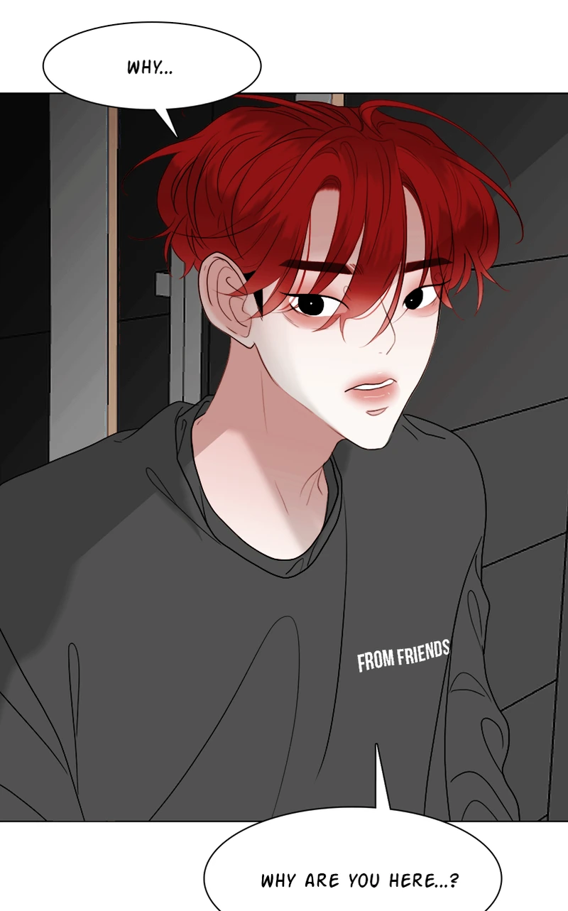 Lost in Translation chapter 59 - page 38