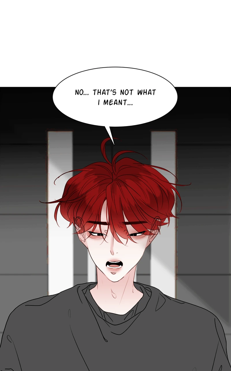 Lost in Translation chapter 59 - page 42