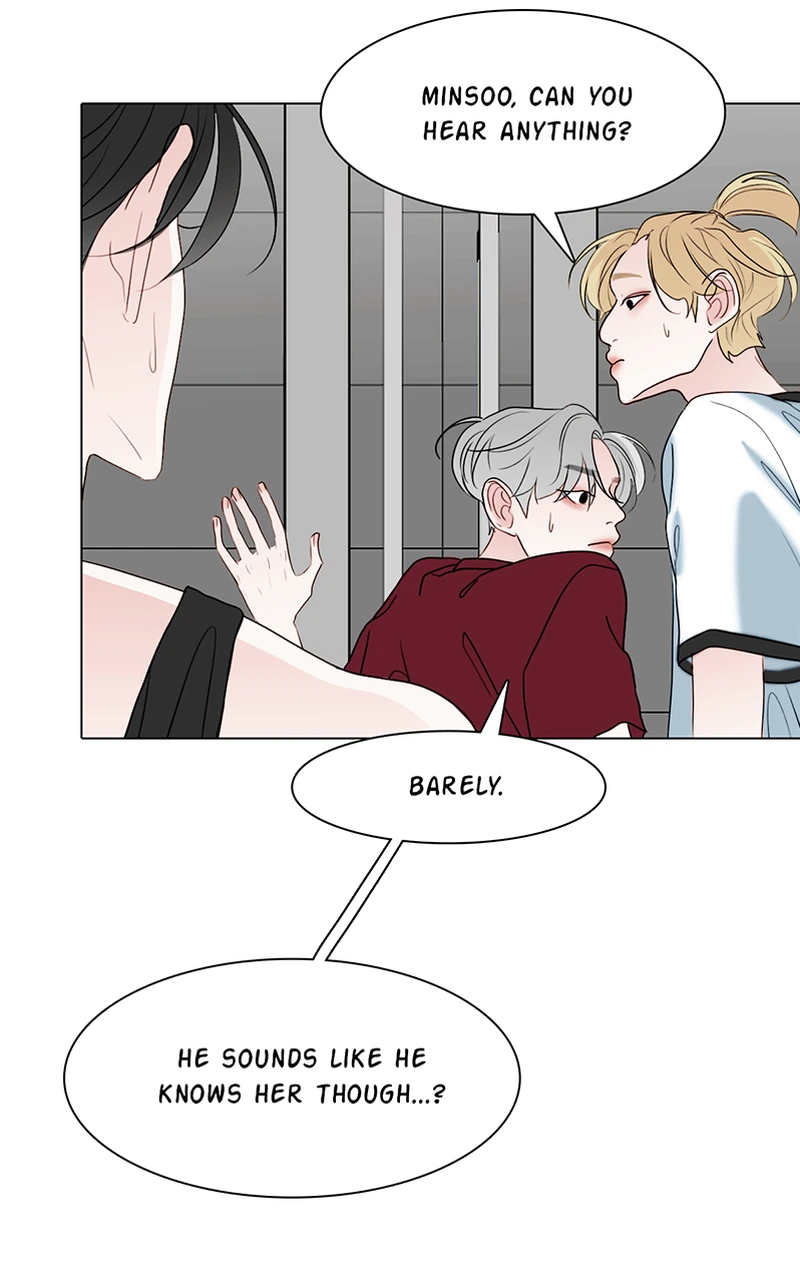 Lost in Translation chapter 59 - page 45