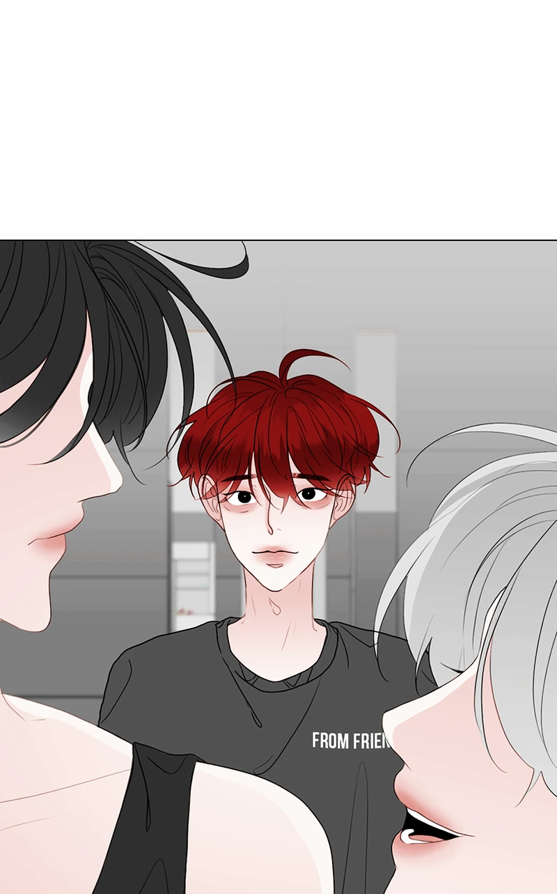 Lost in Translation chapter 59 - page 53