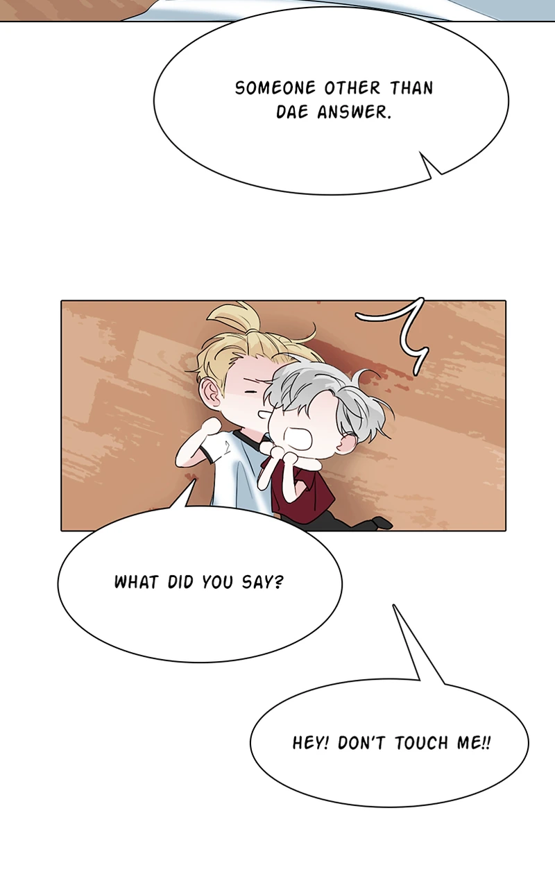 Lost in Translation chapter 59 - page 6