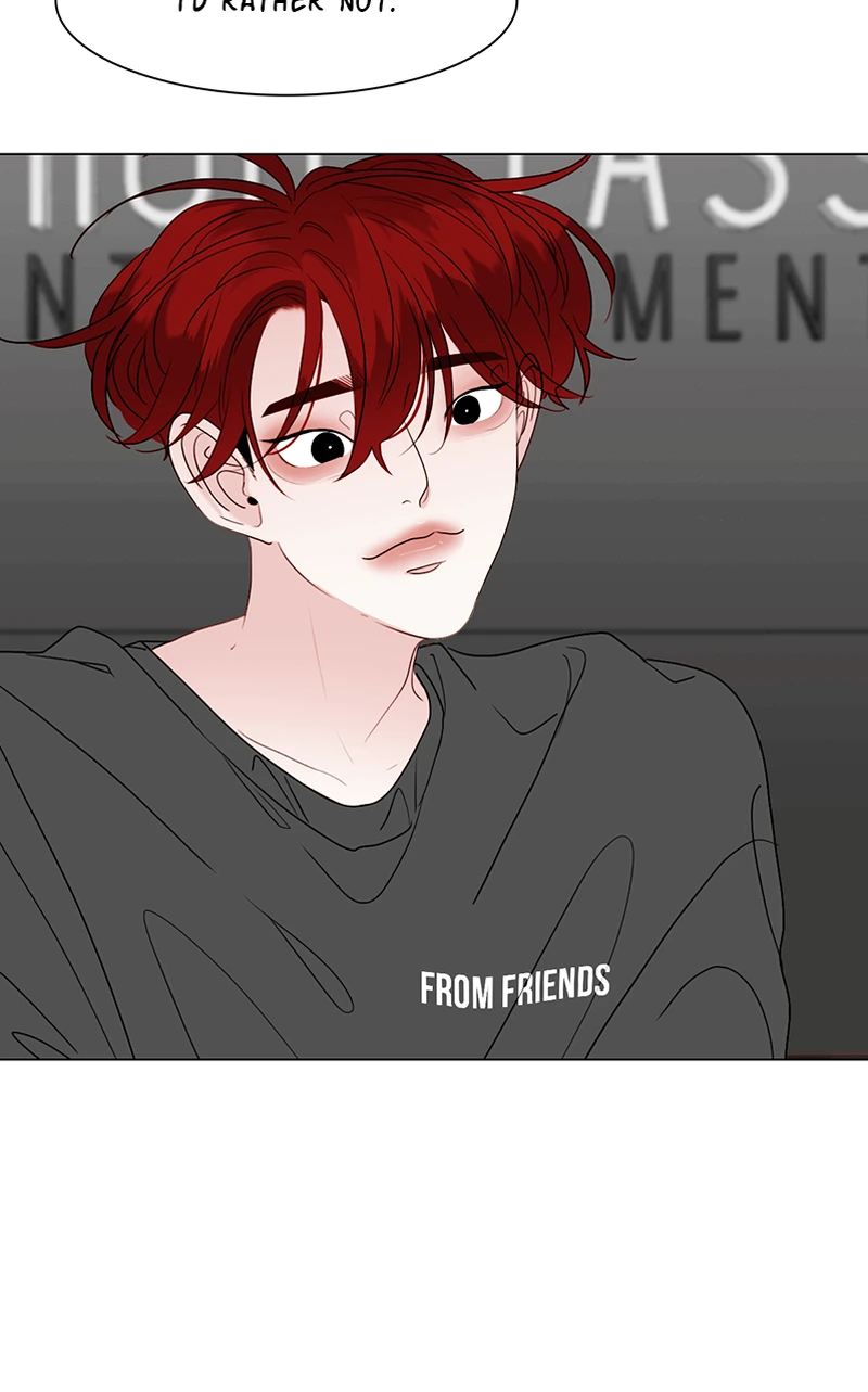 Lost in Translation chapter 59 - page 9