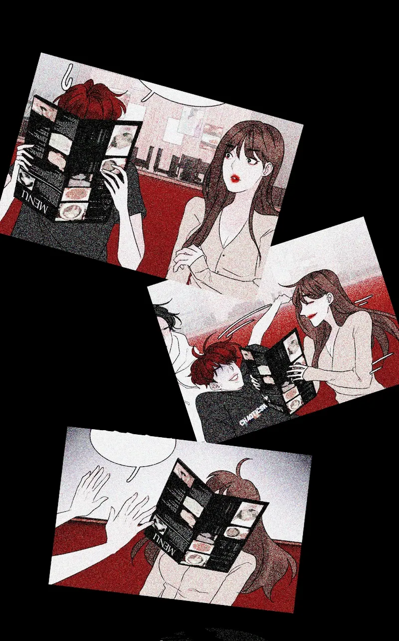 Lost in Translation chapter 10 - page 17