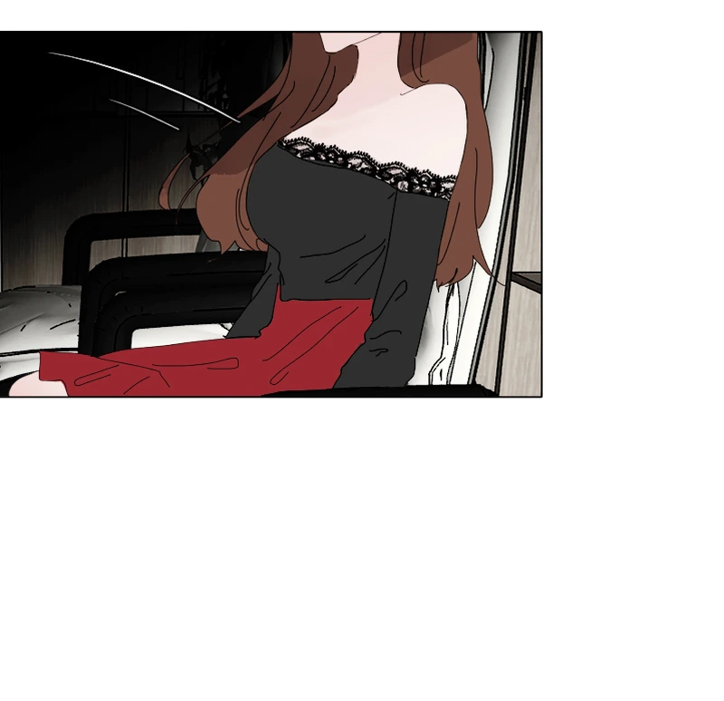 Lost in Translation chapter 10 - page 22