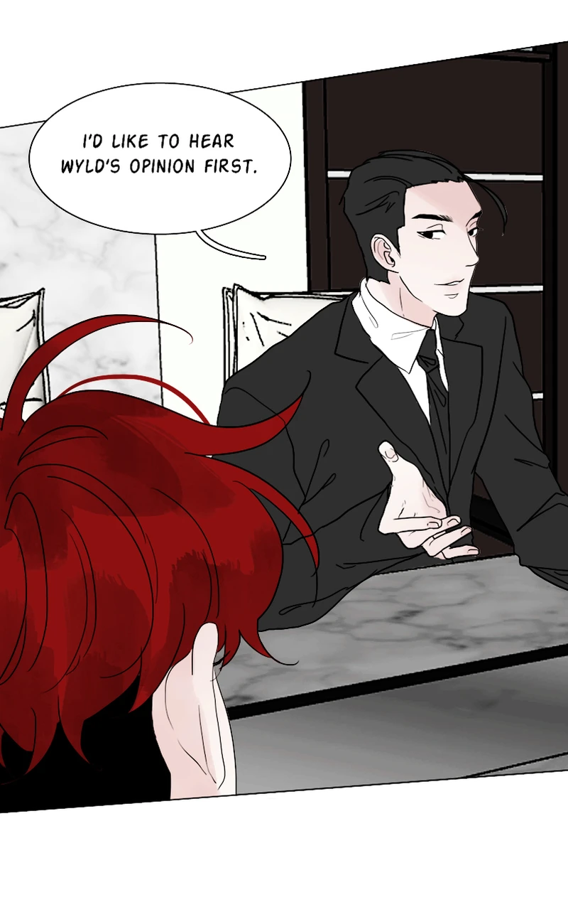 Lost in Translation chapter 10 - page 28