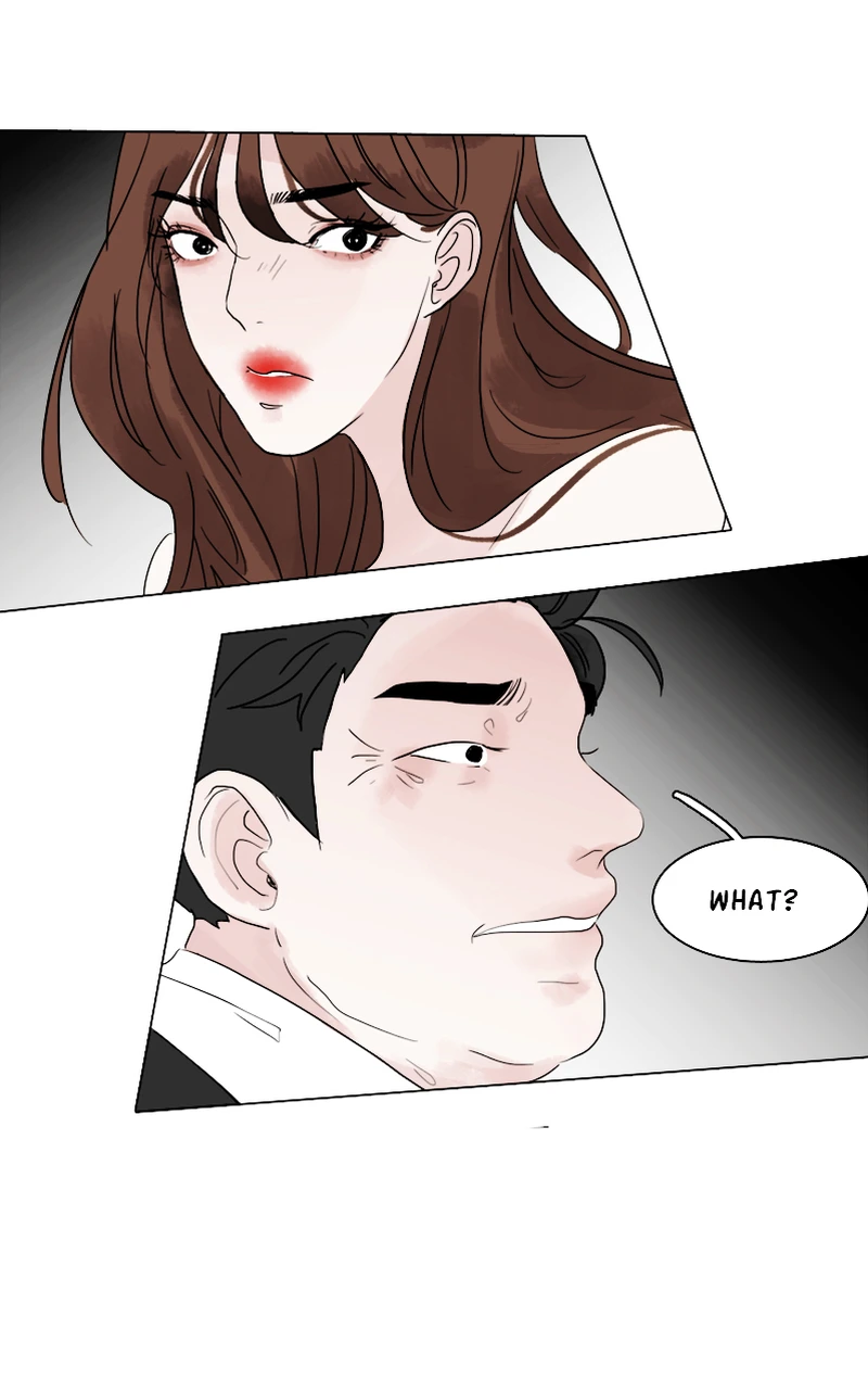 Lost in Translation chapter 10 - page 30