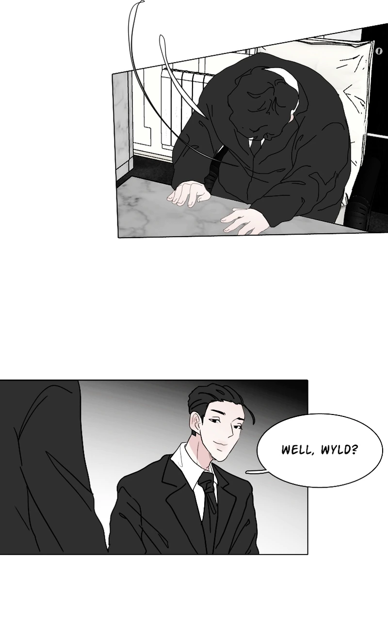 Lost in Translation chapter 10 - page 34