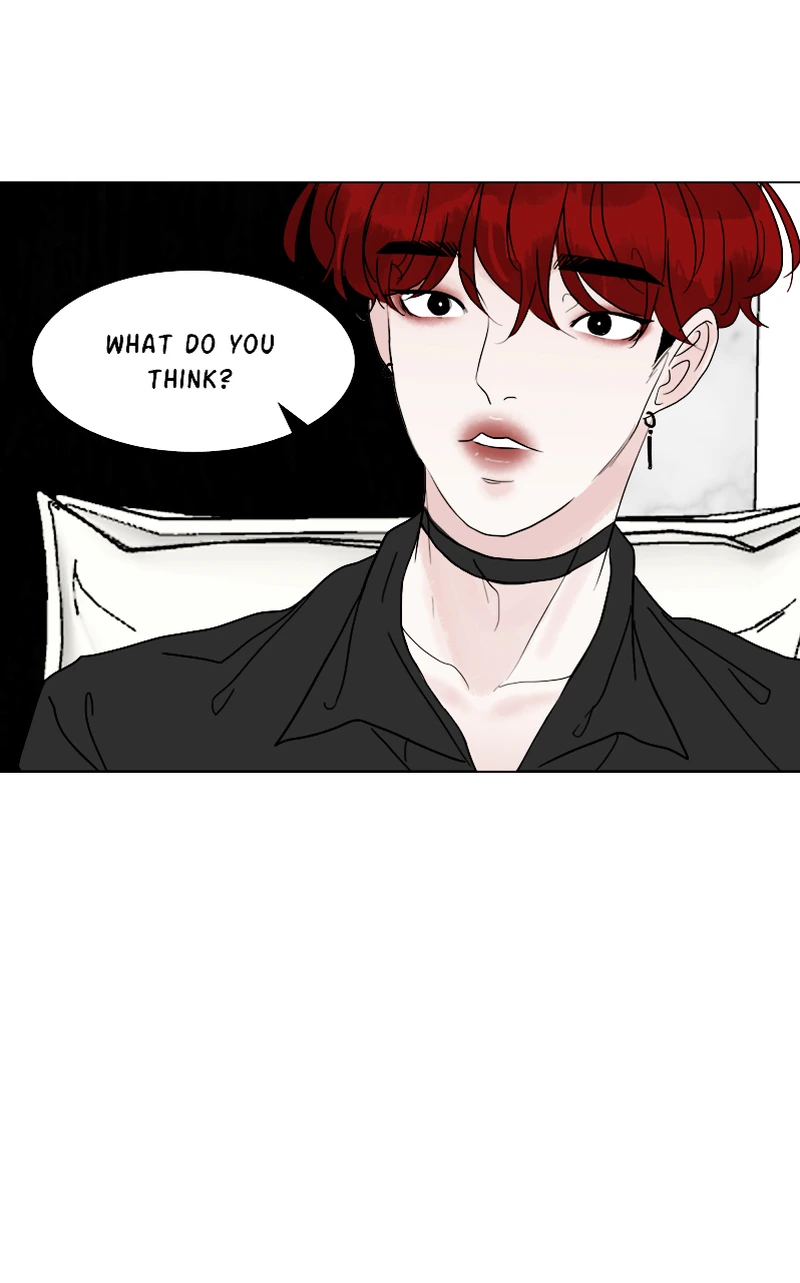 Lost in Translation chapter 10 - page 35