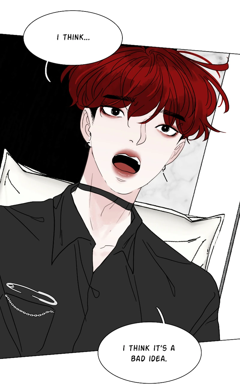 Lost in Translation chapter 10 - page 42