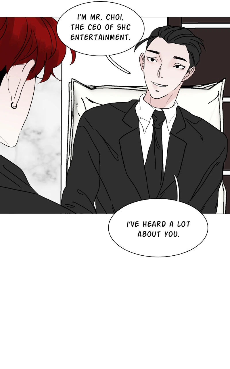 Lost in Translation chapter 10 - page 5