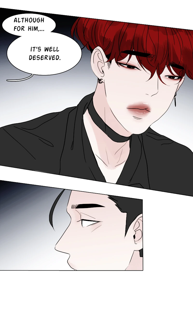 Lost in Translation chapter 10 - page 52