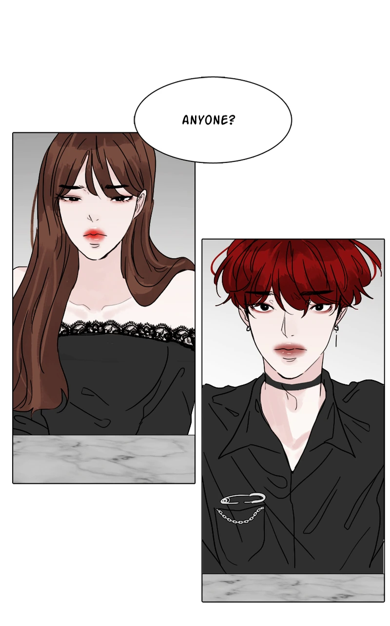 Lost in Translation chapter 10 - page 55