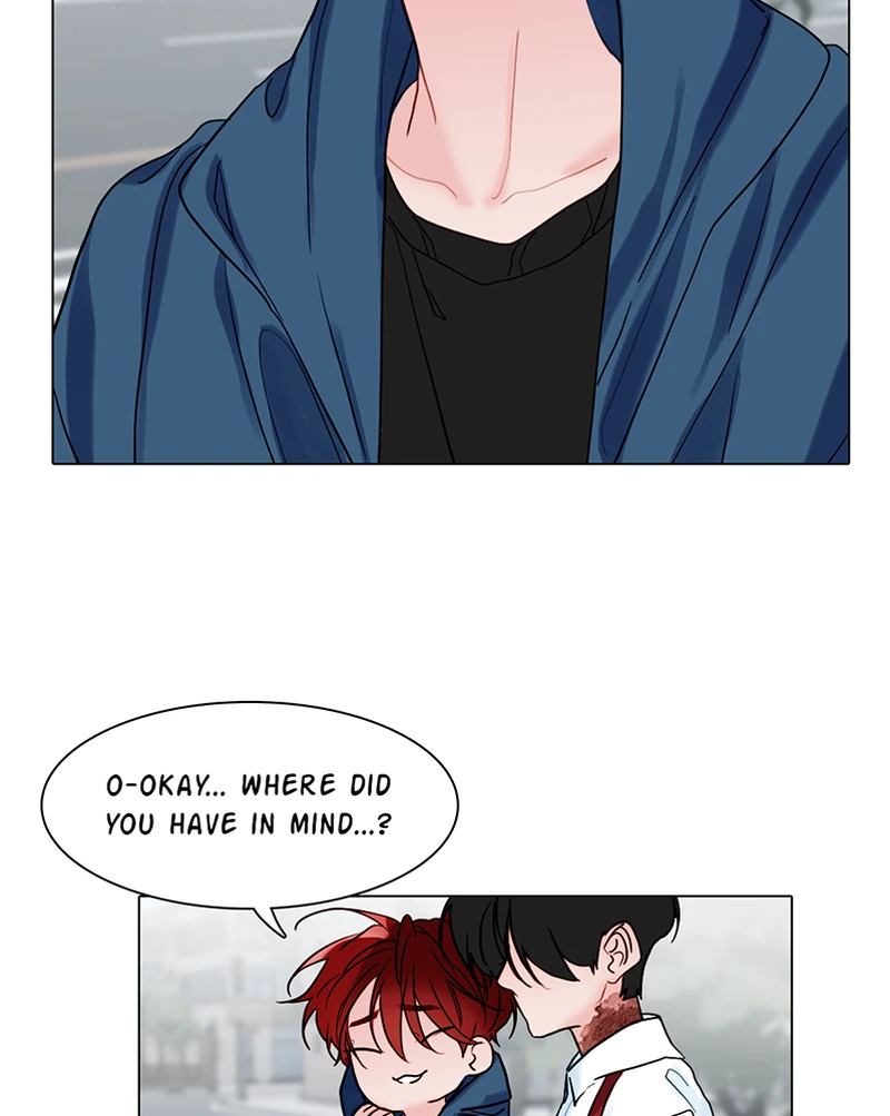 Lost in Translation chapter 107 - page 10