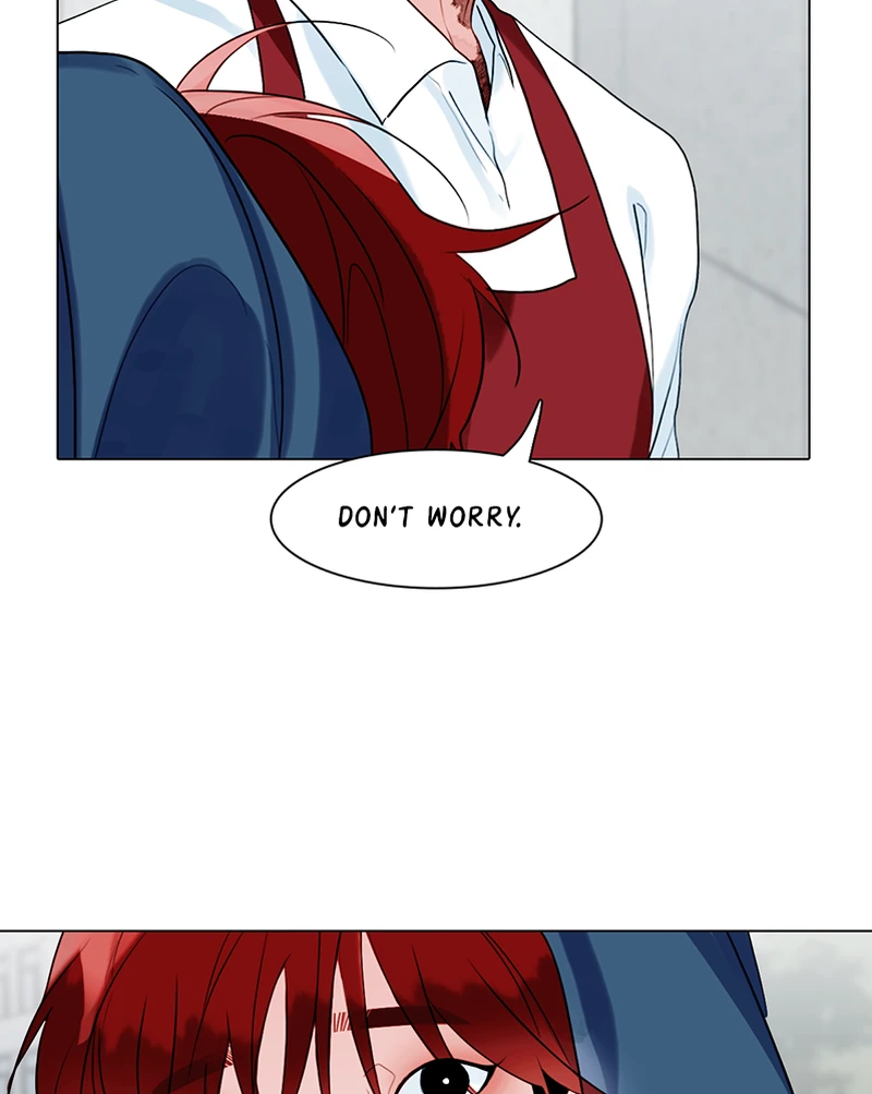 Lost in Translation chapter 107 - page 12