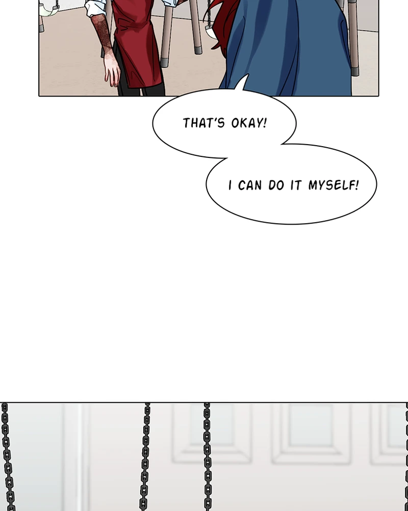 Lost in Translation chapter 107 - page 20