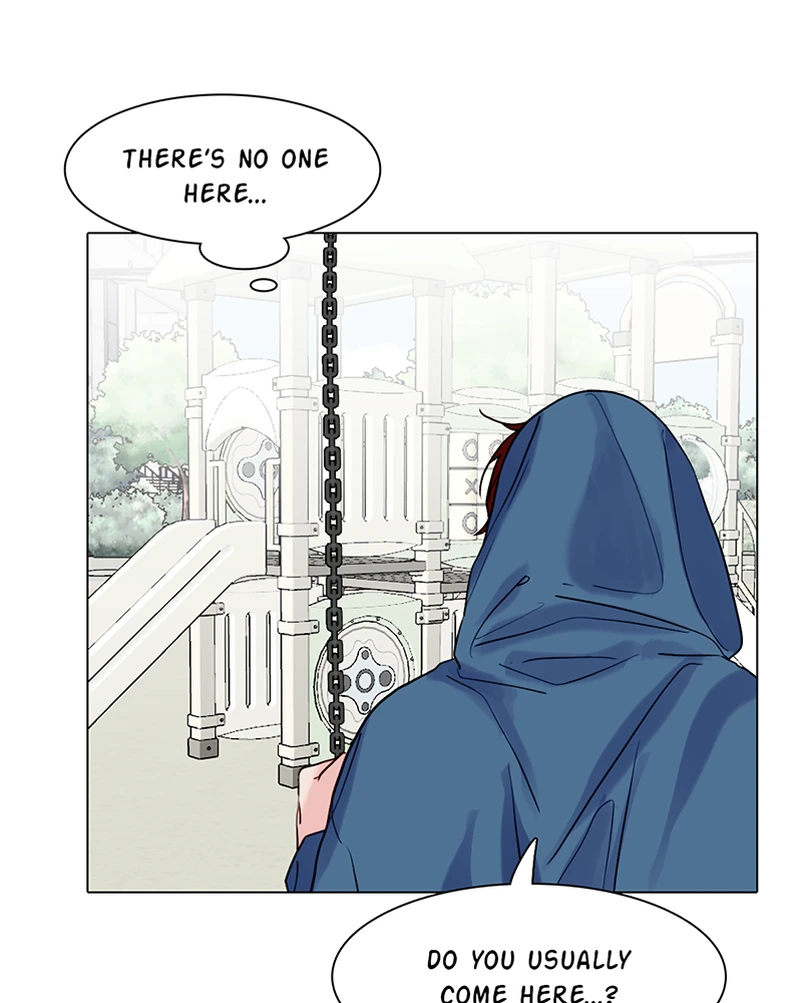 Lost in Translation chapter 107 - page 22