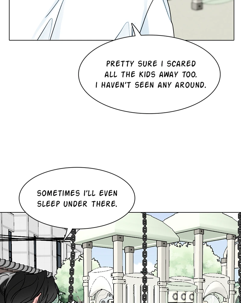 Lost in Translation chapter 107 - page 24