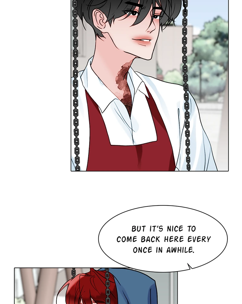 Lost in Translation chapter 107 - page 26