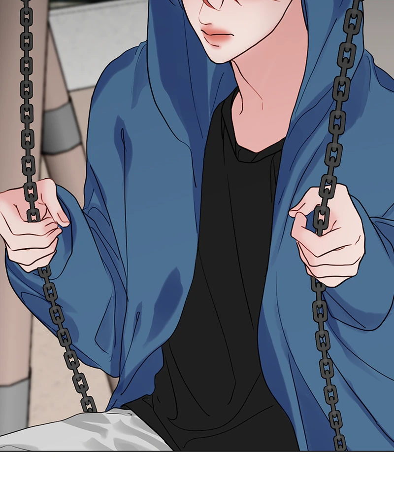 Lost in Translation chapter 107 - page 31