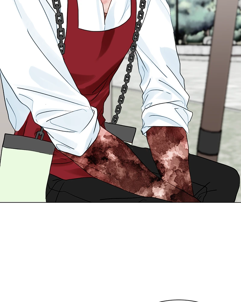 Lost in Translation chapter 107 - page 39