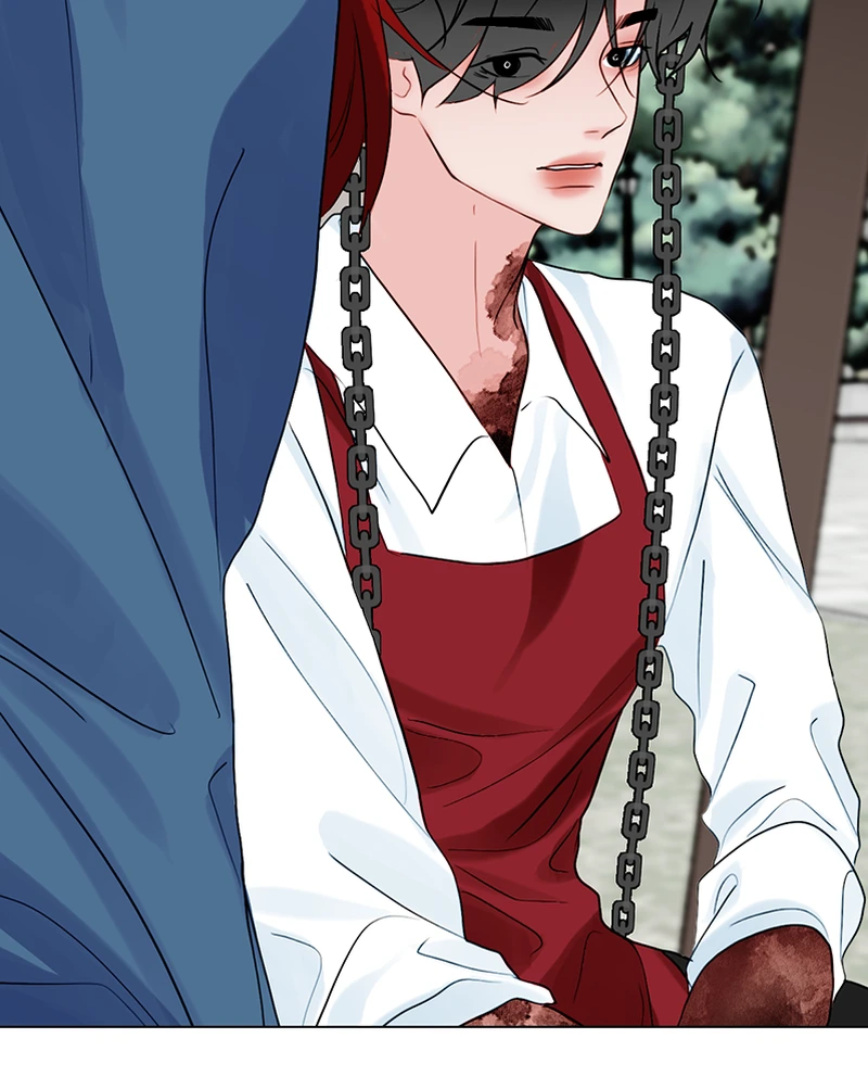 Lost in Translation chapter 107 - page 53