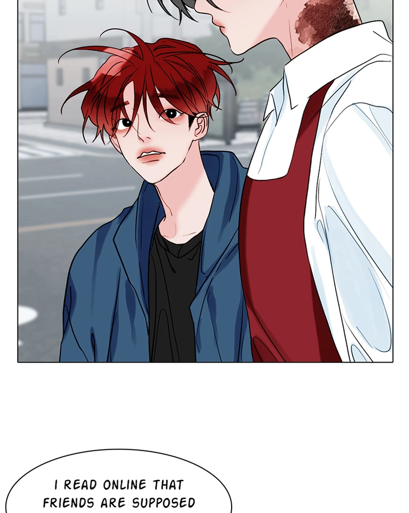 Lost in Translation chapter 107 - page 7