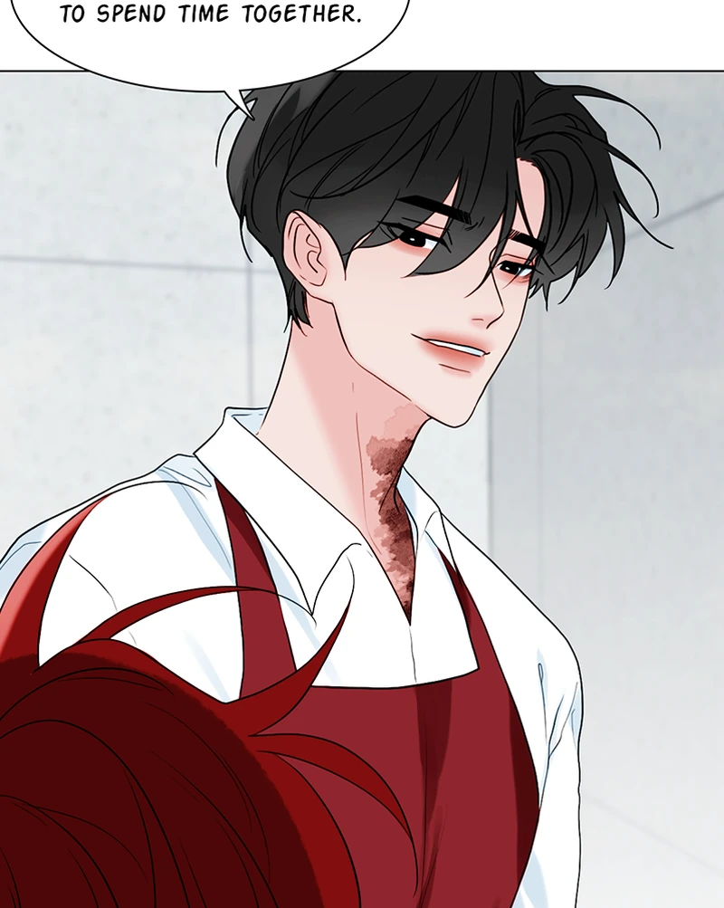 Lost in Translation chapter 107 - page 8