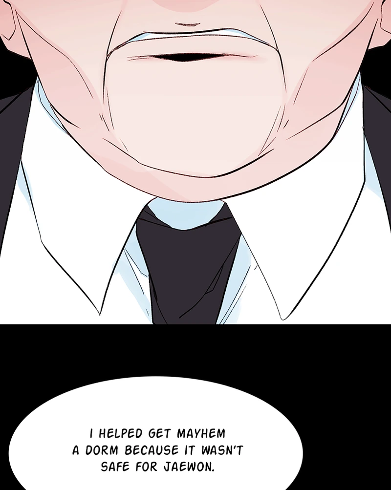 Lost in Translation chapter 156 - page 14