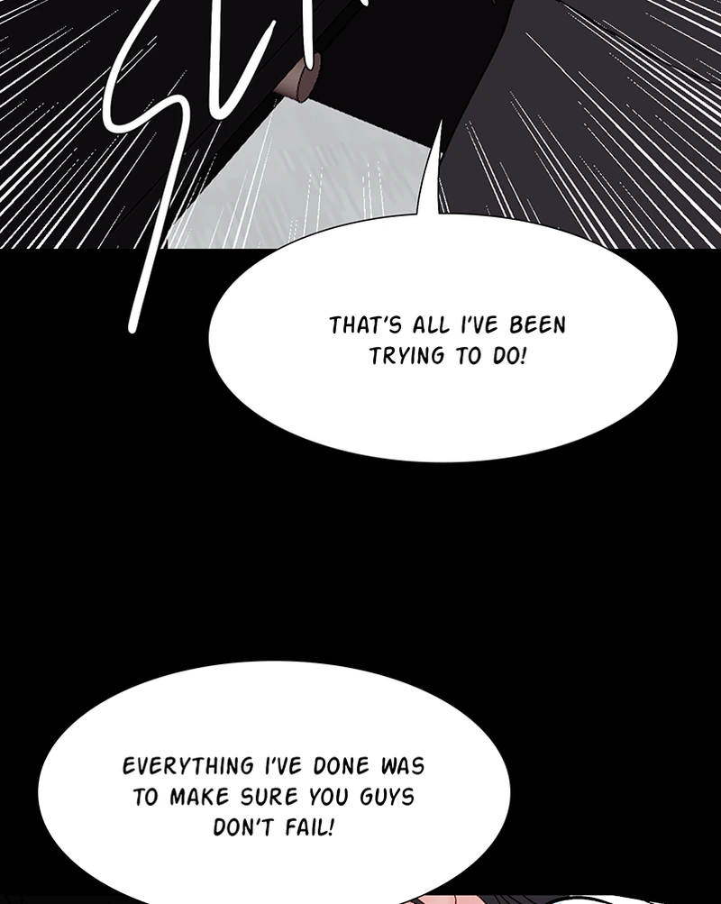 Lost in Translation chapter 156 - page 26