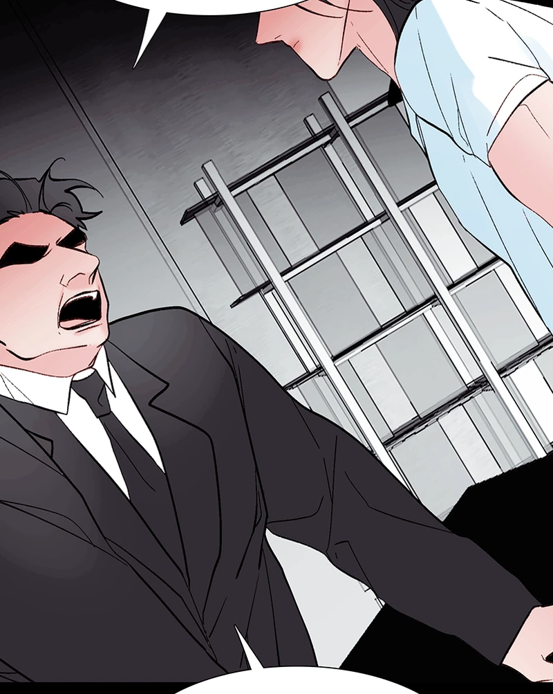 Lost in Translation chapter 156 - page 27