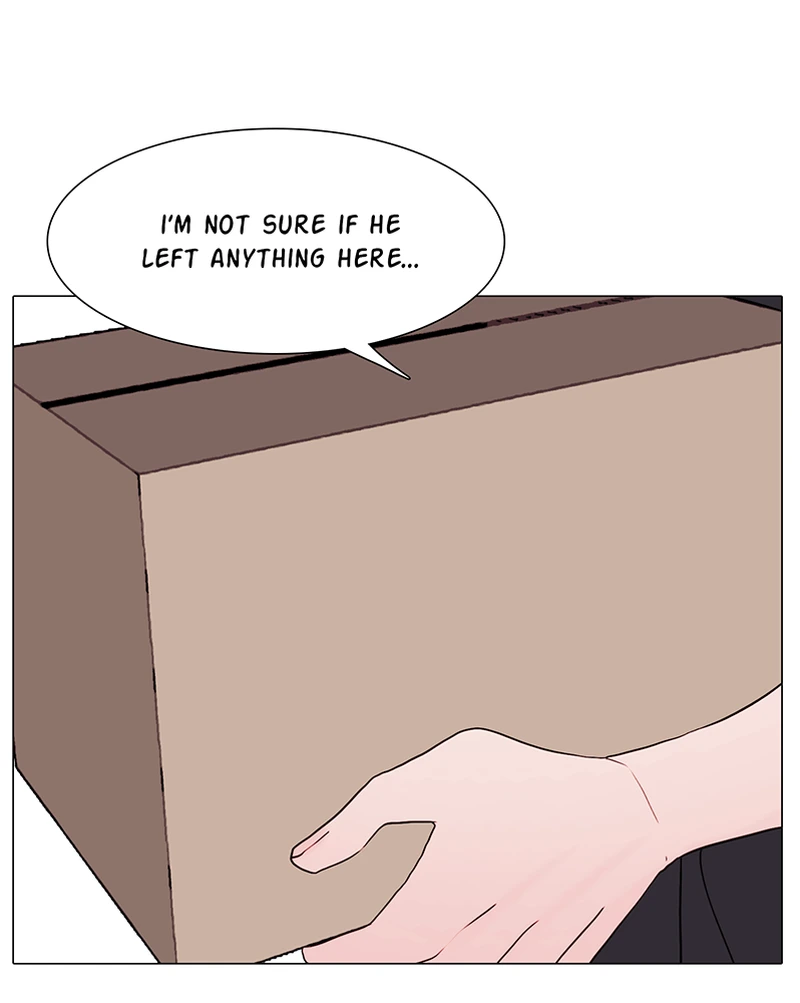 Lost in Translation chapter 156 - page 55