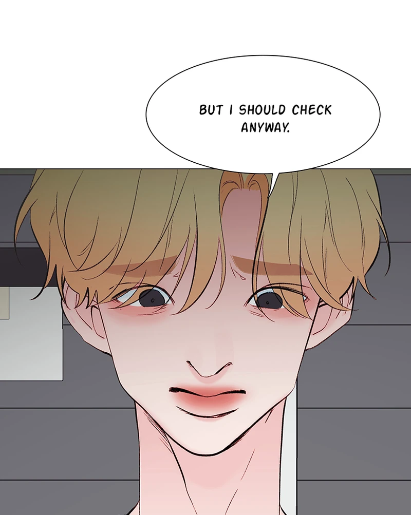Lost in Translation chapter 156 - page 56
