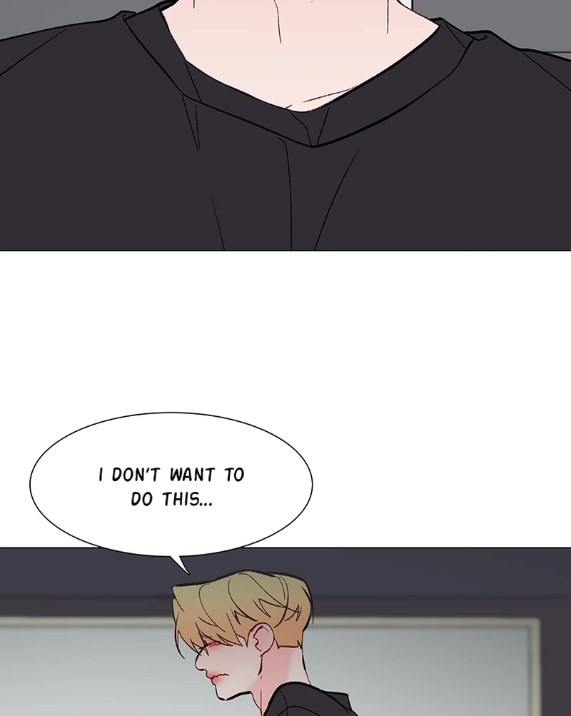 Lost in Translation chapter 156 - page 57