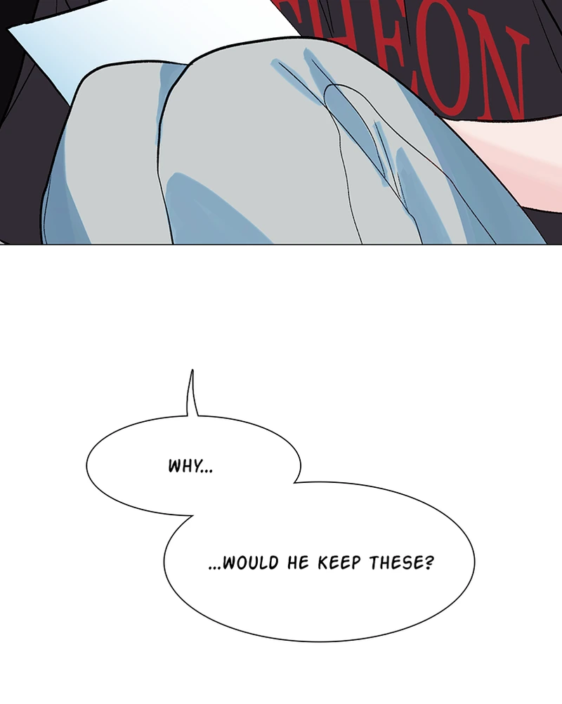 Lost in Translation chapter 156 - page 91