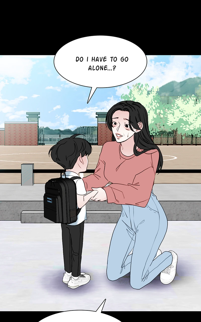 Lost in Translation chapter 60 - page 10