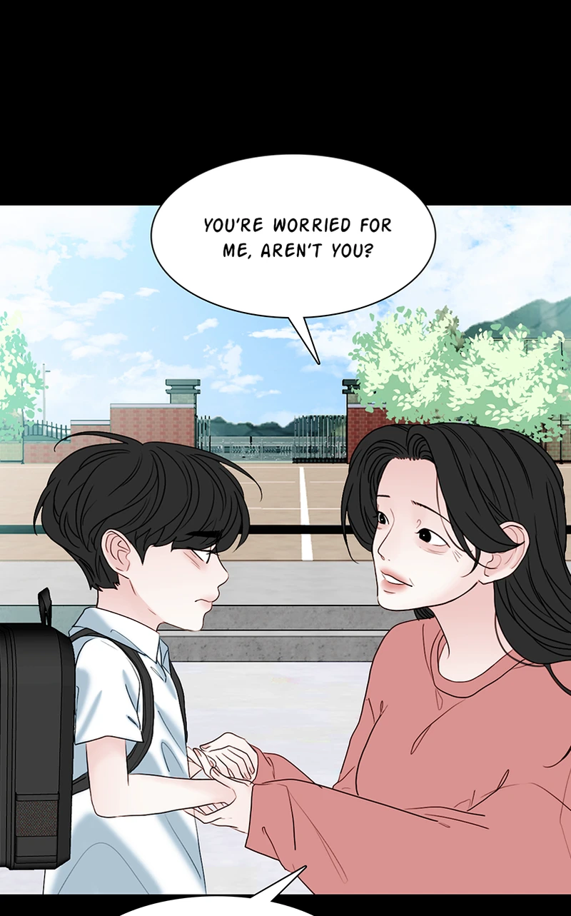 Lost in Translation chapter 60 - page 14
