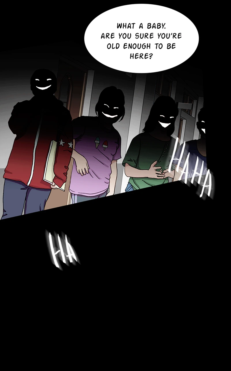 Lost in Translation chapter 60 - page 18