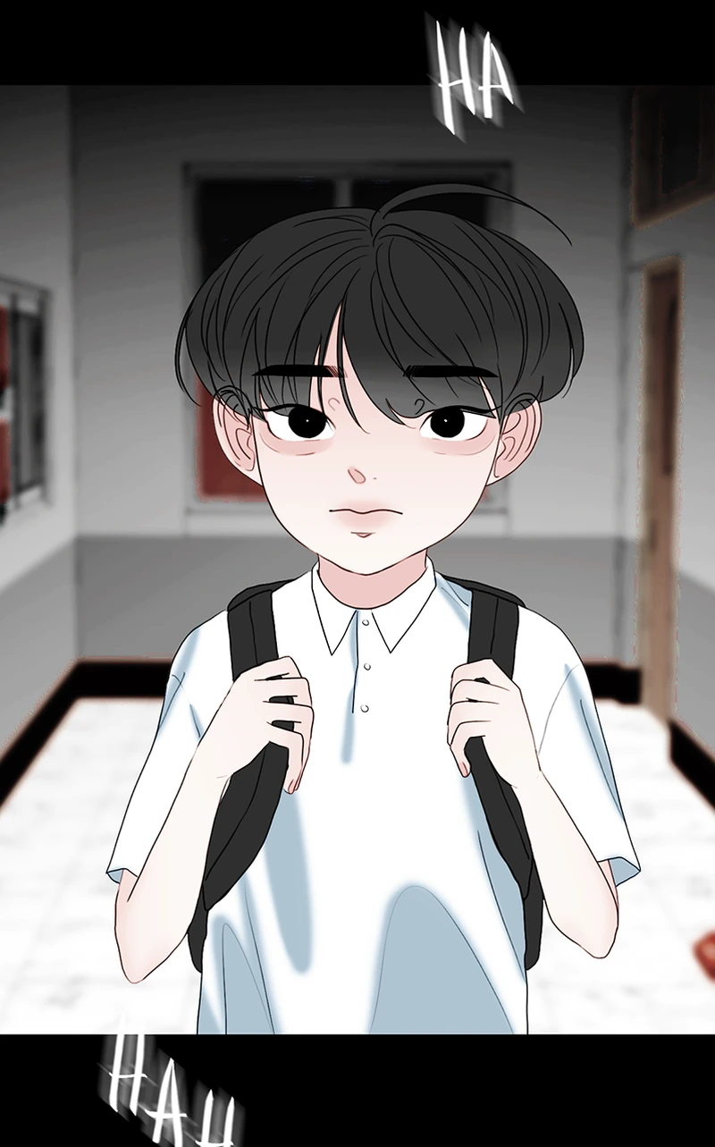 Lost in Translation chapter 60 - page 19