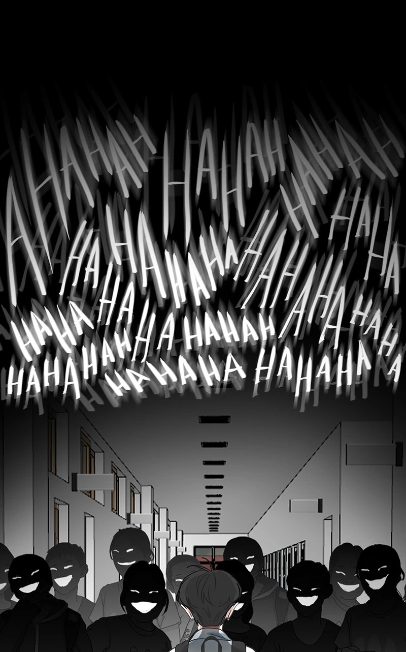 Lost in Translation chapter 60 - page 21