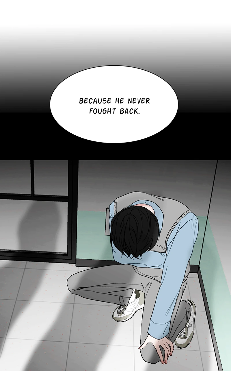 Lost in Translation chapter 60 - page 26