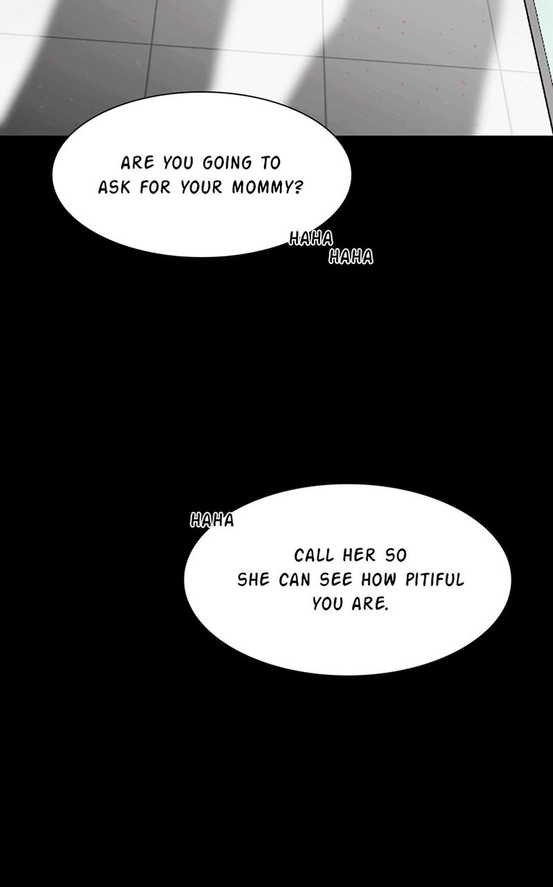 Lost in Translation chapter 60 - page 27