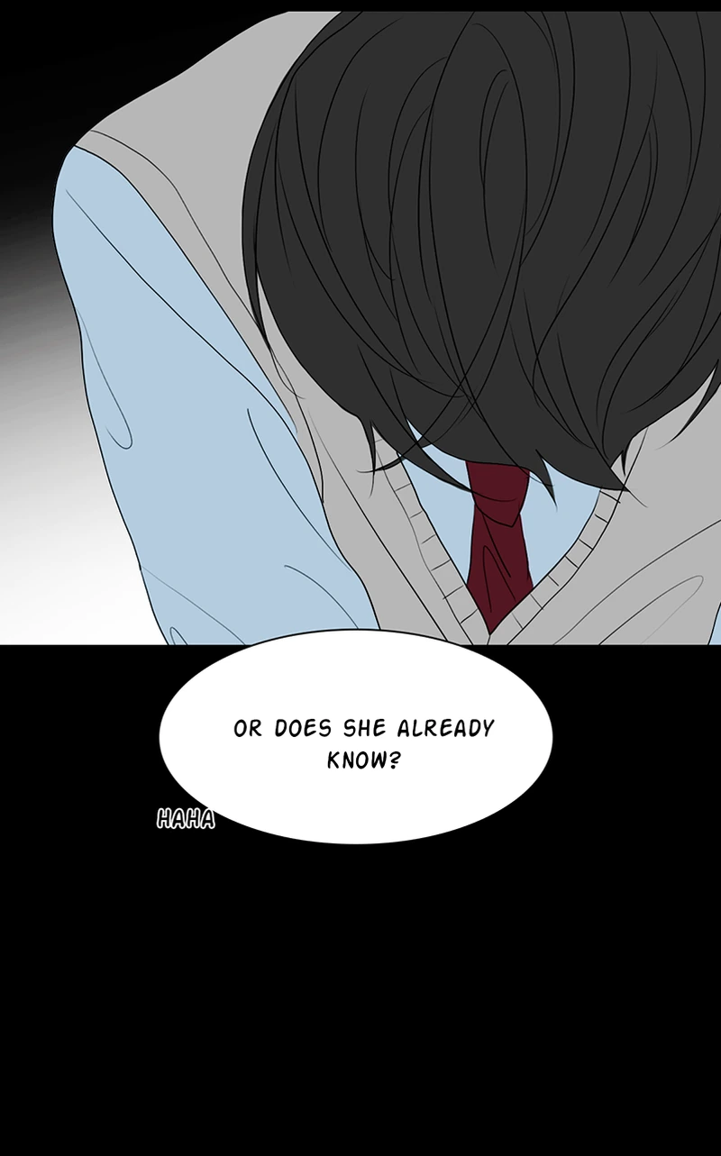 Lost in Translation chapter 60 - page 28