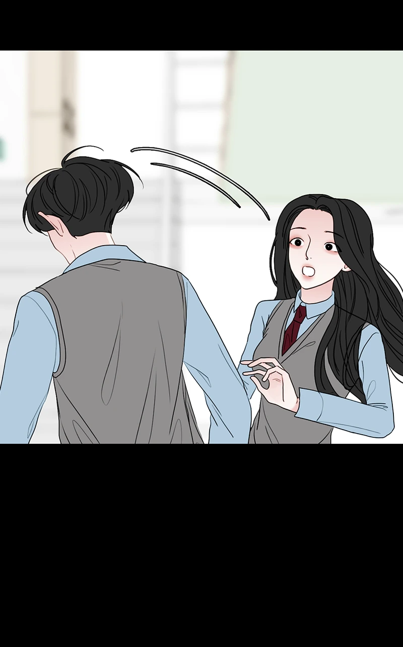 Lost in Translation chapter 60 - page 34