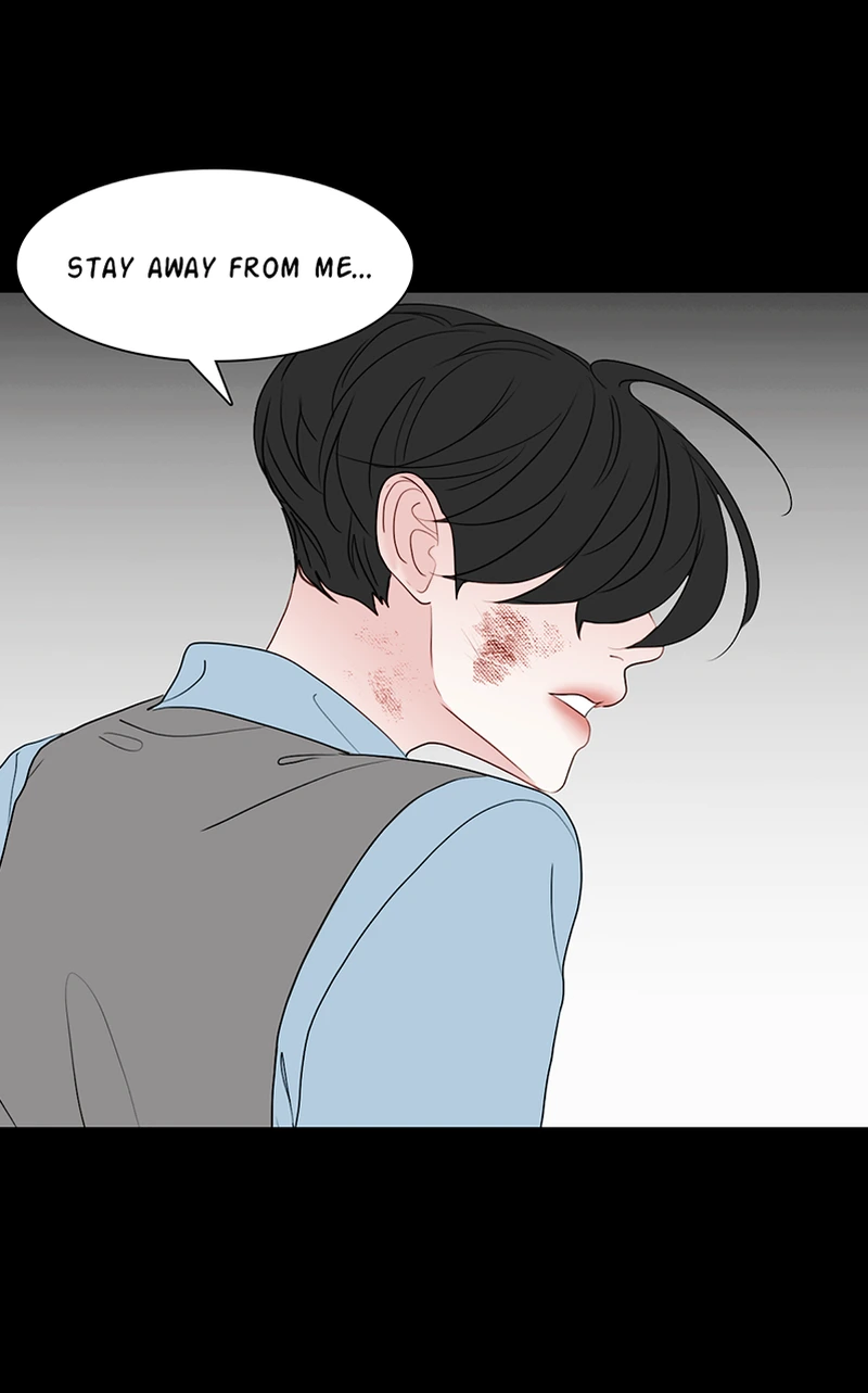 Lost in Translation chapter 60 - page 35