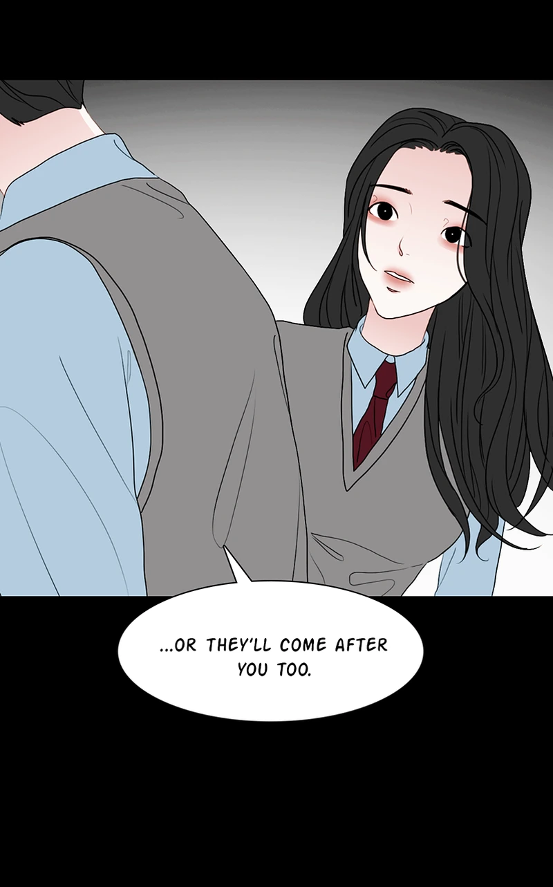 Lost in Translation chapter 60 - page 36
