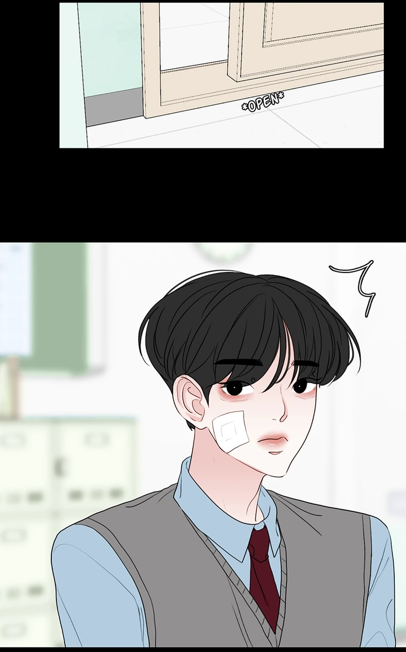 Lost in Translation chapter 60 - page 43