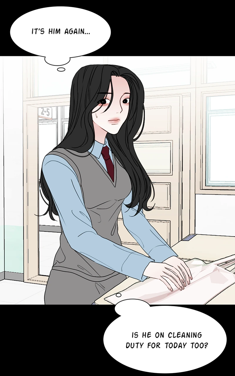 Lost in Translation chapter 60 - page 46