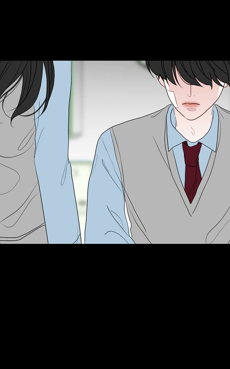 Lost in Translation chapter 60 - page 50