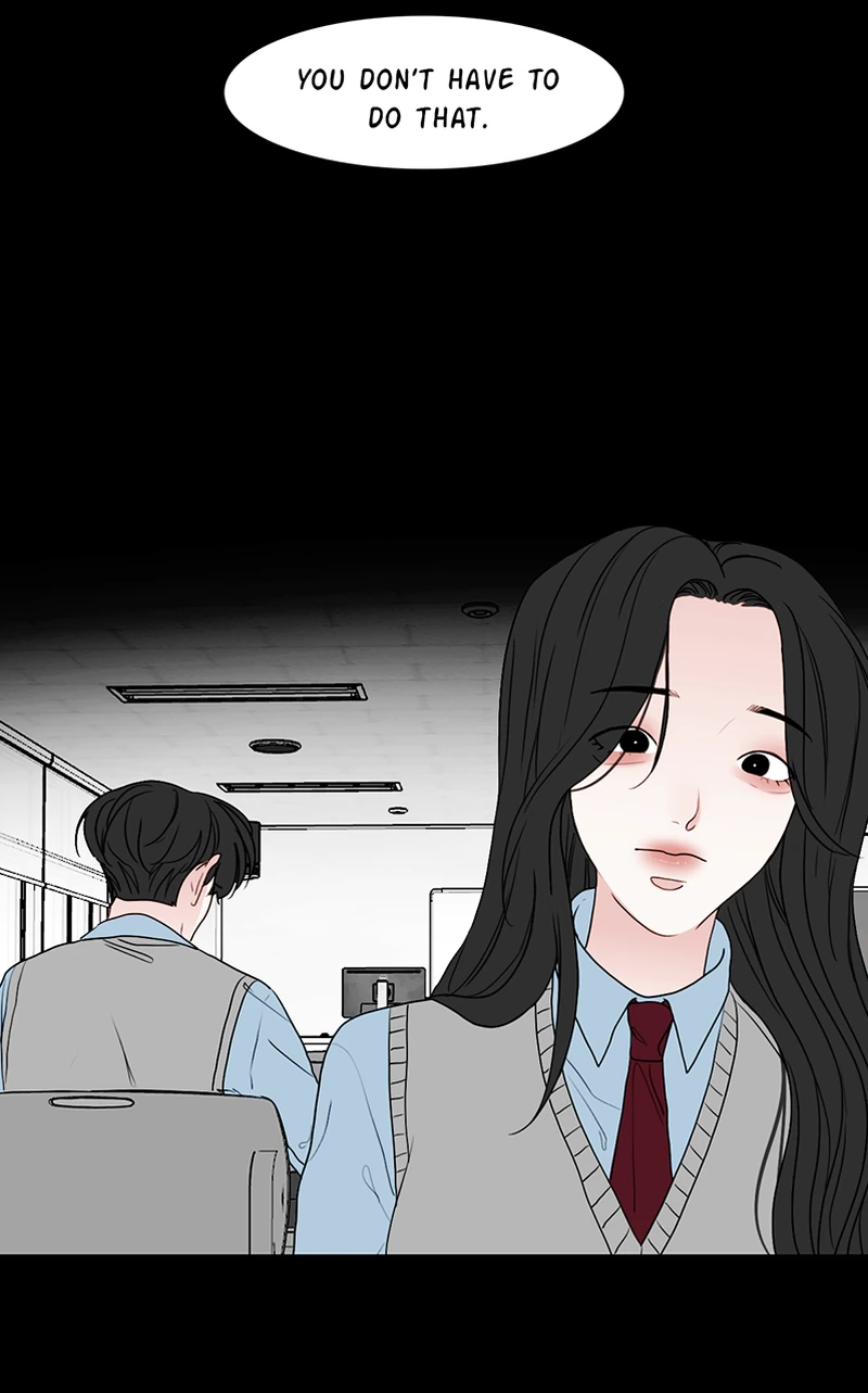 Lost in Translation chapter 60 - page 51
