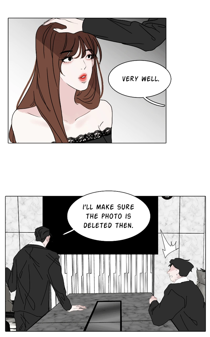 Lost in Translation chapter 11 - page 10